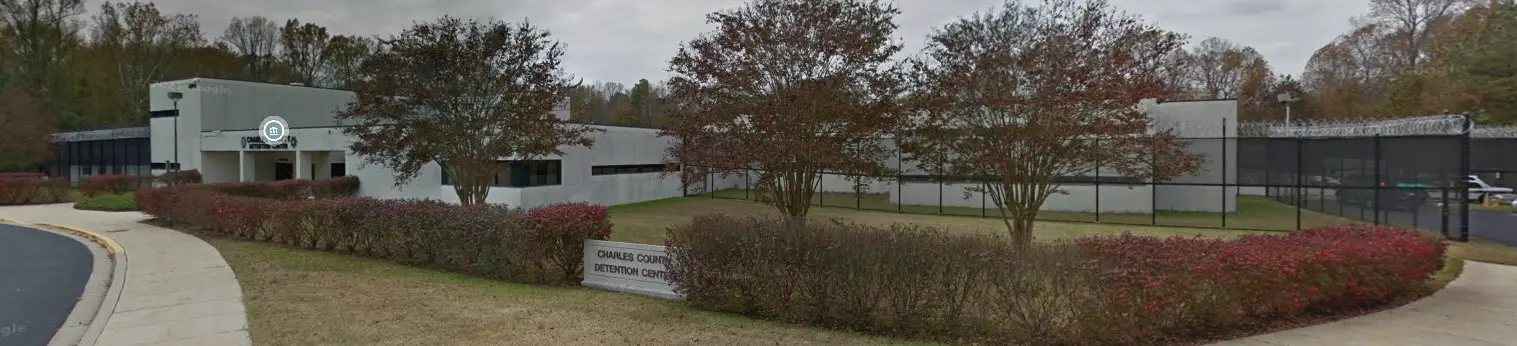 Photos Charles County Detention Center 1
